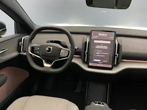 Volvo EX30 E60 Twin Ultra Performance AWD