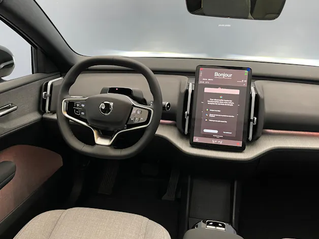 Volvo EX30 E60 Twin Ultra Performance AWD