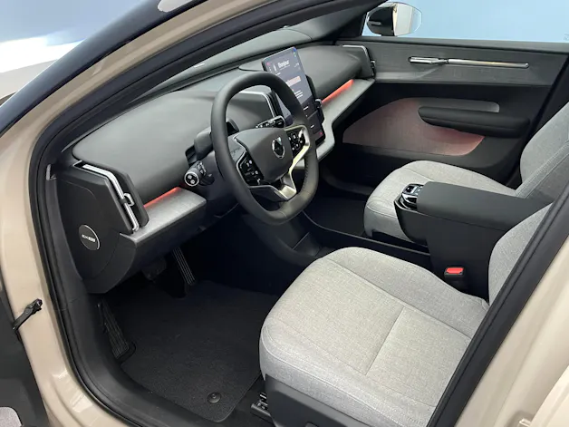 Volvo EX30 E60 Twin Ultra Performance AWD