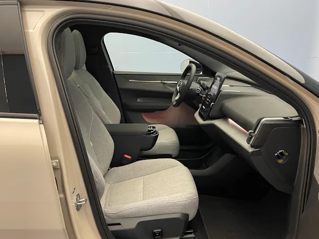 Volvo EX30 E60 Twin Ultra Performance AWD
