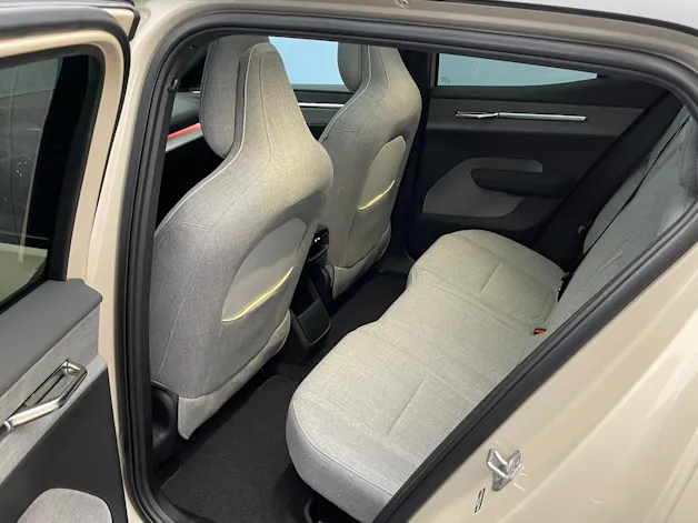 Volvo EX30 E60 Twin Ultra Performance AWD