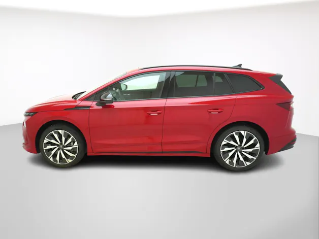 Škoda Enyaq iV 85x SportLine MAXX