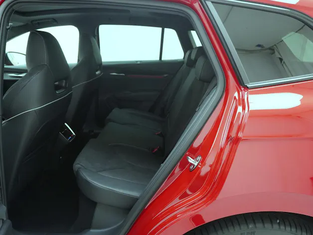 Škoda Enyaq iV 85x SportLine MAXX