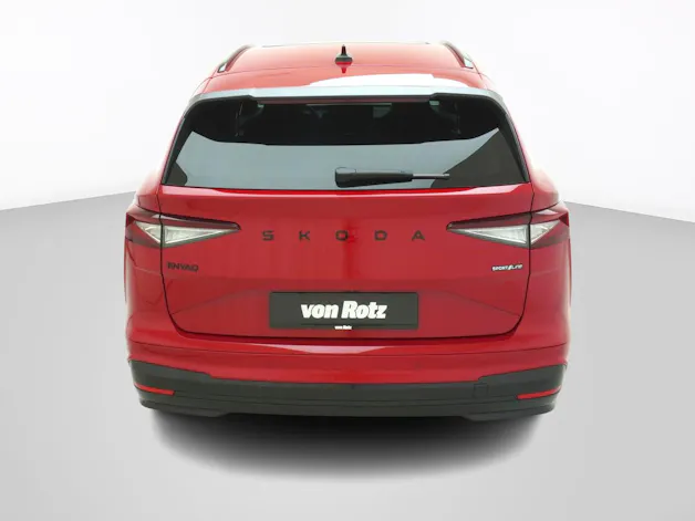 Škoda Enyaq iV 85x SportLine MAXX