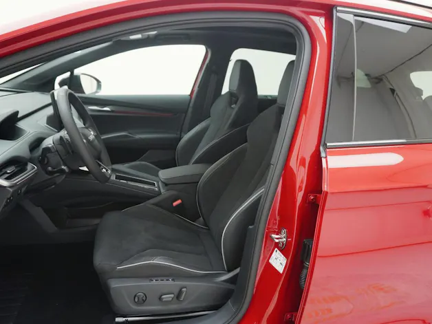 Škoda Enyaq iV 85x SportLine MAXX