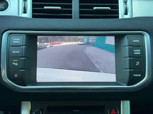 Land Rover Range Rover Evoque Coupé 2.2 TD4 Pure & Tech