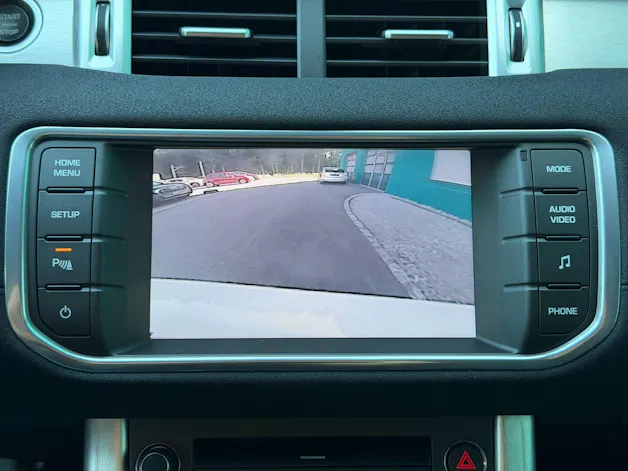 Land Rover Range Rover Evoque Coupé 2.2 TD4 Pure & Tech