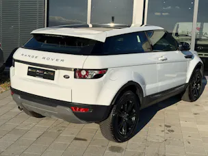 Land Rover Range Rover Evoque Coupé 2.2 TD4 Pure & Tech