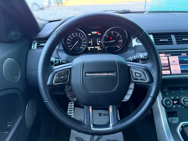 Land Rover Range Rover Evoque Coupé 2.2 TD4 Pure & Tech