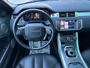 Land Rover Range Rover Evoque Coupé 2.2 TD4 Pure & Tech