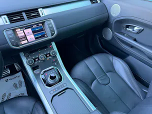 Land Rover Range Rover Evoque Coupé 2.2 TD4 Pure & Tech