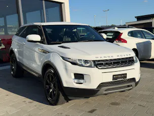 Land Rover Range Rover Evoque Coupé 2.2 TD4 Pure & Tech