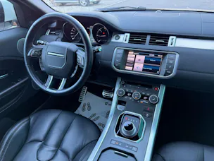 Land Rover Range Rover Evoque Coupé 2.2 TD4 Pure & Tech