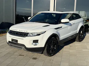 Land Rover Range Rover Evoque Coupé 2.2 TD4 Pure & Tech