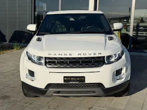Land Rover Range Rover Evoque Coupé 2.2 TD4 Pure & Tech