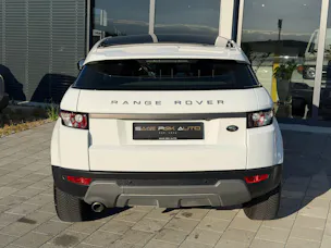 Land Rover Range Rover Evoque Coupé 2.2 TD4 Pure & Tech