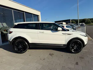Land Rover Range Rover Evoque Coupé 2.2 TD4 Pure & Tech