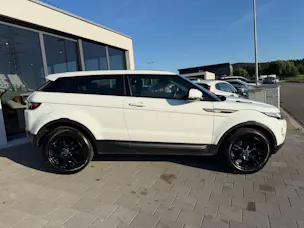 Land Rover Range Rover Evoque Coupé 2.2 TD4 Pure & Tech