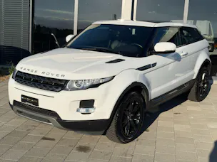 Land Rover Range Rover Evoque Coupé 2.2 TD4 Pure & Tech