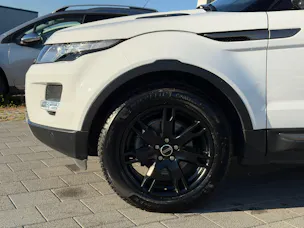 Land Rover Range Rover Evoque Coupé 2.2 TD4 Pure & Tech