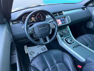 Land Rover Range Rover Evoque Coupé 2.2 TD4 Pure & Tech
