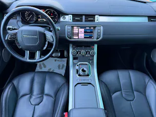 Land Rover Range Rover Evoque Coupé 2.2 TD4 Pure & Tech