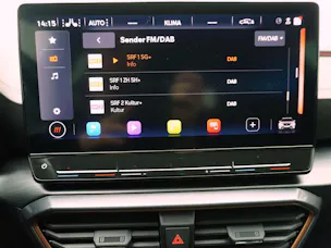 Cupra Formentor 2.5 TSI DSG VZ5 4Drive