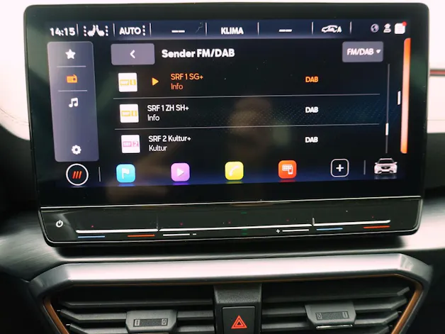 Cupra Formentor 2.5 TSI DSG VZ5 4Drive