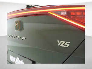 Cupra Formentor 2.5 TSI DSG VZ5 4Drive