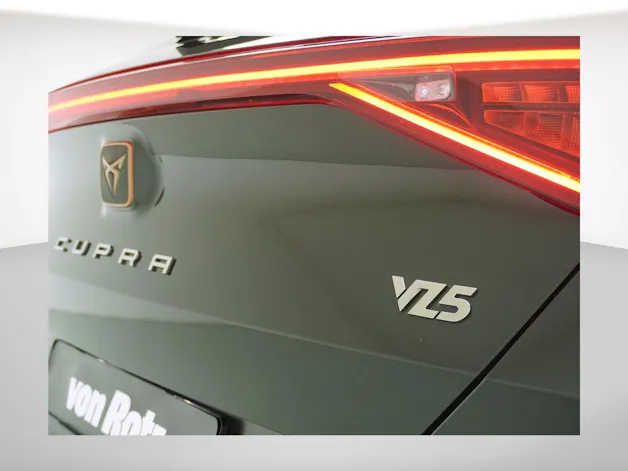 Cupra Formentor 2.5 TSI DSG VZ5 4Drive