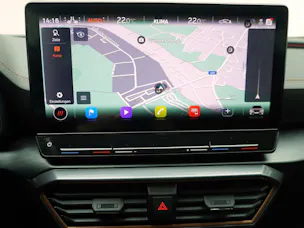 Cupra Formentor 2.5 TSI DSG VZ5 4Drive