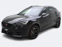 Cupra Formentor 2.5 TSI DSG VZ5 4Drive