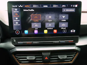 Cupra Formentor 2.5 TSI DSG VZ5 4Drive