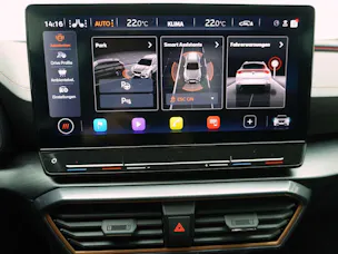 Cupra Formentor 2.5 TSI DSG VZ5 4Drive
