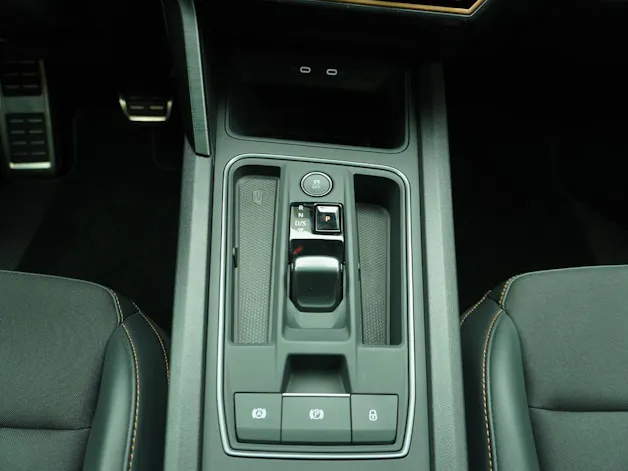CUPRA Formentor 2.5 TSI DSG VZ5 4Drive