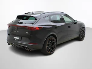 Cupra Formentor 2.5 TSI DSG VZ5 4Drive
