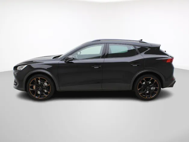 Cupra Formentor 2.5 TSI DSG VZ5 4Drive