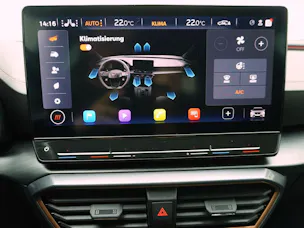 Cupra Formentor 2.5 TSI DSG VZ5 4Drive