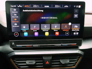Cupra Formentor 2.5 TSI DSG VZ5 4Drive