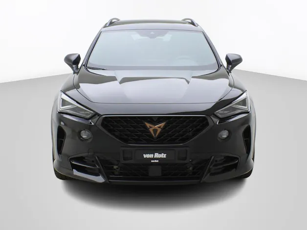 Cupra Formentor 2.5 TSI DSG VZ5 4Drive
