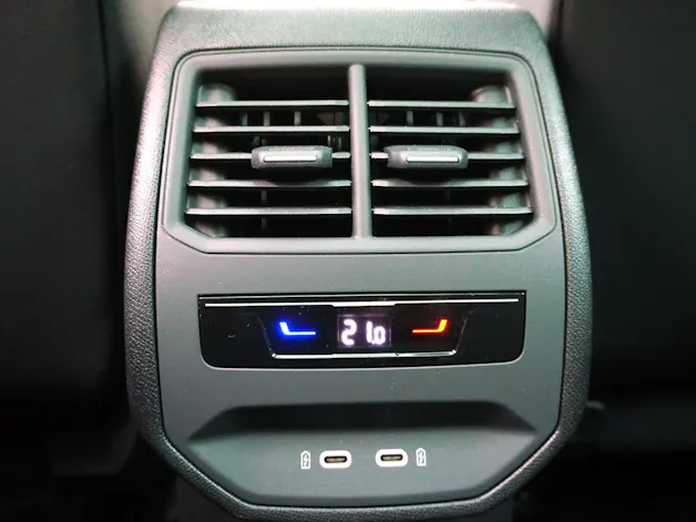 CUPRA Formentor 2.5 TSI DSG VZ5 4Drive