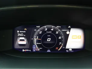 Cupra Formentor 2.5 TSI DSG VZ5 4Drive