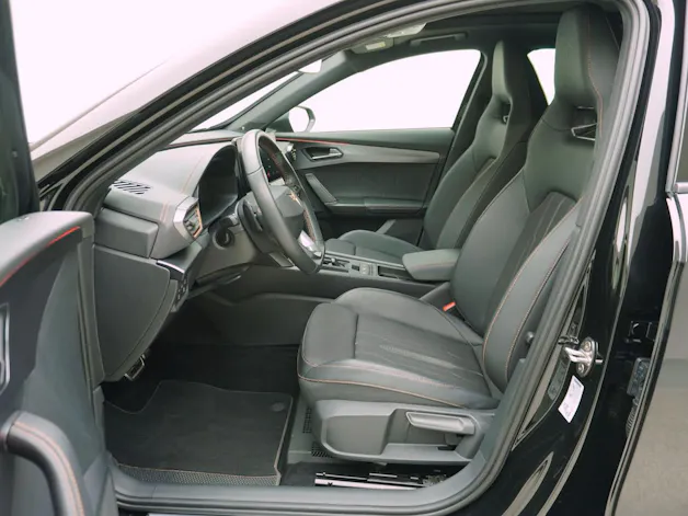 CUPRA Formentor 2.5 TSI DSG VZ5 4Drive