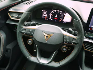 Cupra Formentor 2.5 TSI DSG VZ5 4Drive