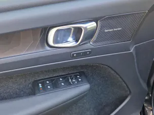 Volvo XC40 P8 Twin Ultimate AWD