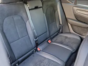 Volvo XC40 P8 Twin Ultimate AWD