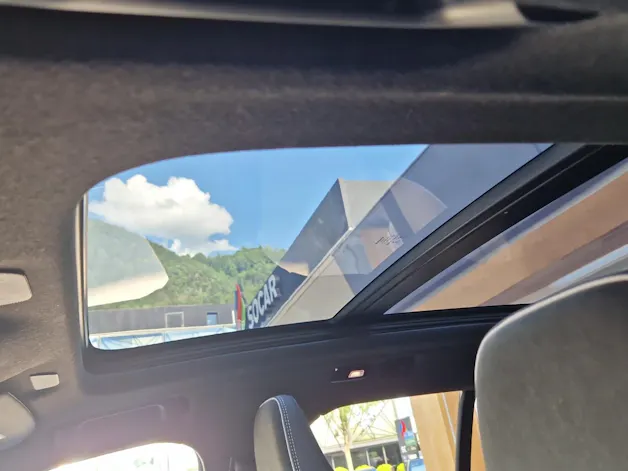 Volvo XC40 P8 Twin Ultimate AWD