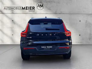Volvo XC40 P8 Twin Ultimate AWD