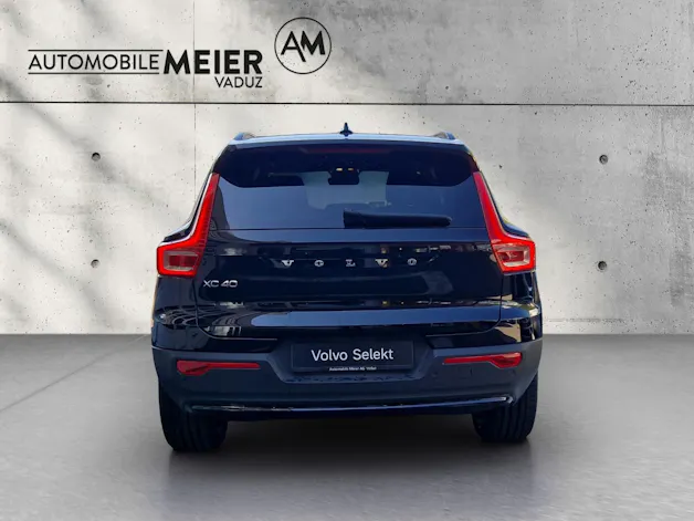 Volvo XC40 P8 Twin Ultimate AWD