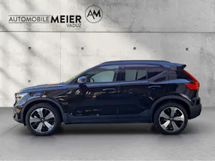 Volvo XC40 P8 Twin Ultimate AWD
